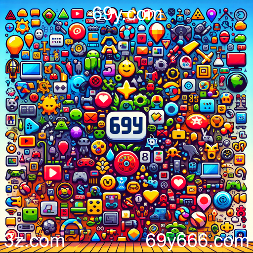 Descubra o Mundo dos Jogos em 69y.com