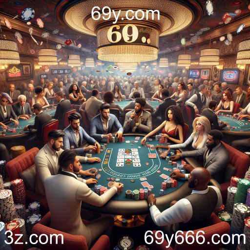 Descubra o Fascinante Mundo do Pôquer: História, Estratégias e Desafios