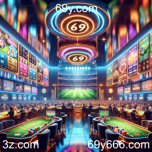 A Revolução dos Jogos de Esportes: Onde a Competição Encontra a Tecnologia