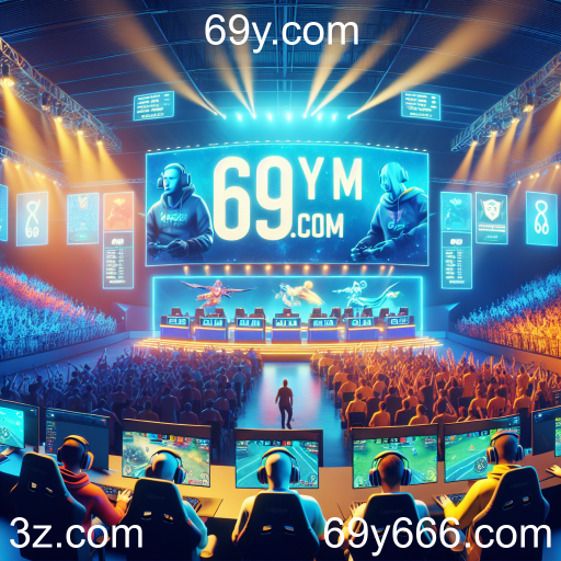 Torneios de Jogos: A Nova Fronteira da Competição Digital